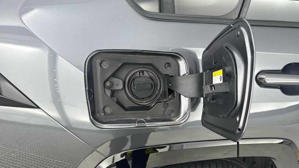 Toyota Rav 4 2.5 Phev Gr Sport Cvt Blue #28