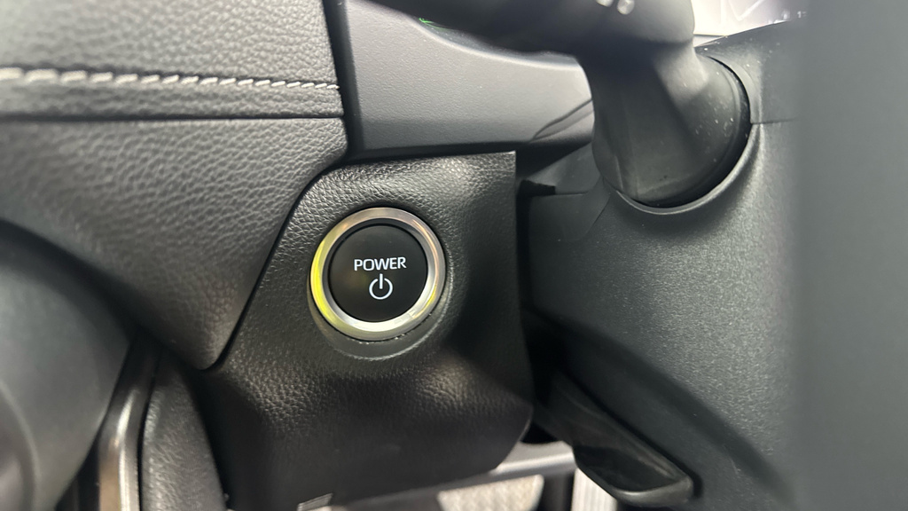 Toyota Rav 4 2.5 Phev Gr Sport Cvt Blue #16