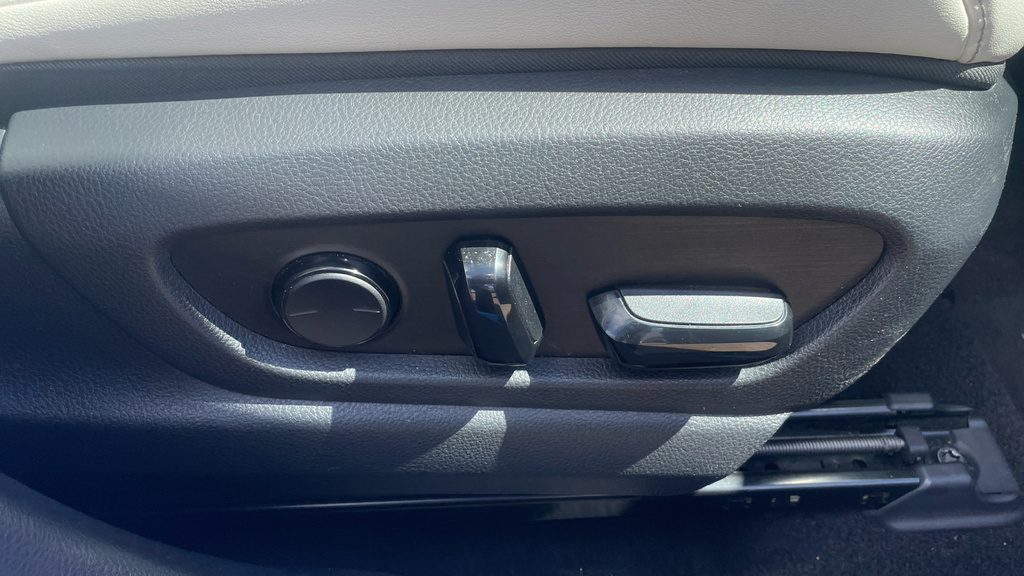 Lexus UX Estate #29