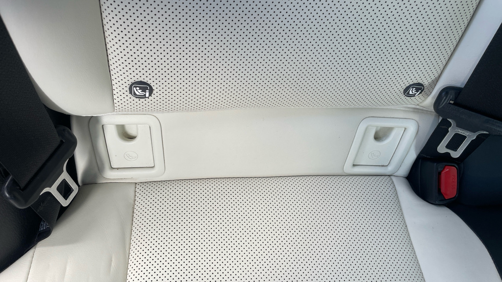 Lexus UX Estate #15