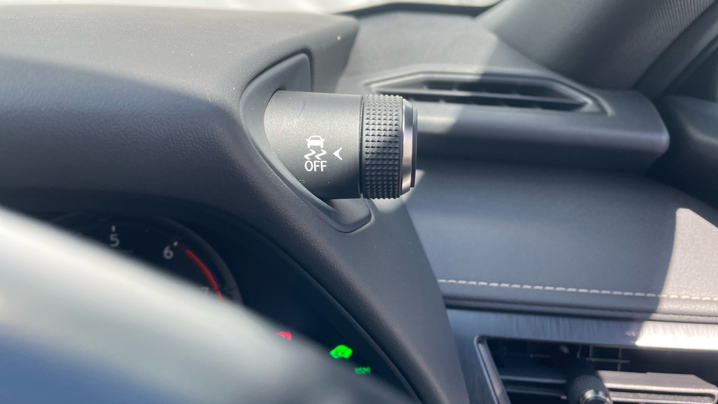 Lexus UX Estate #41