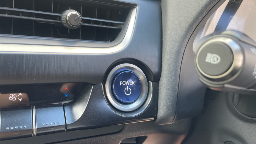 Lexus UX Estate #17