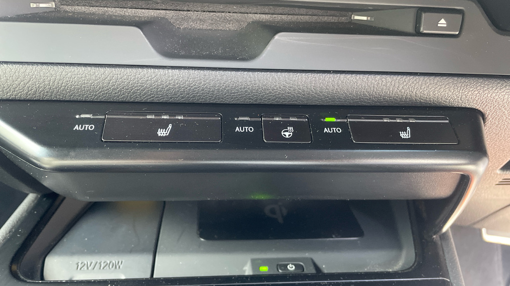 Lexus UX Estate #33