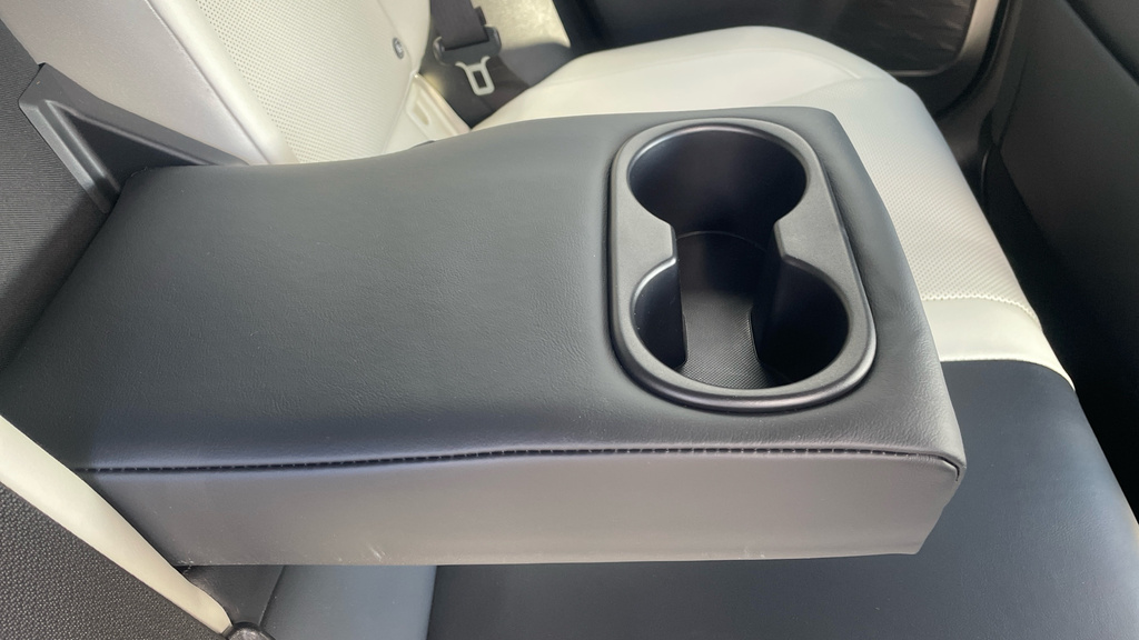 Lexus UX Estate #48