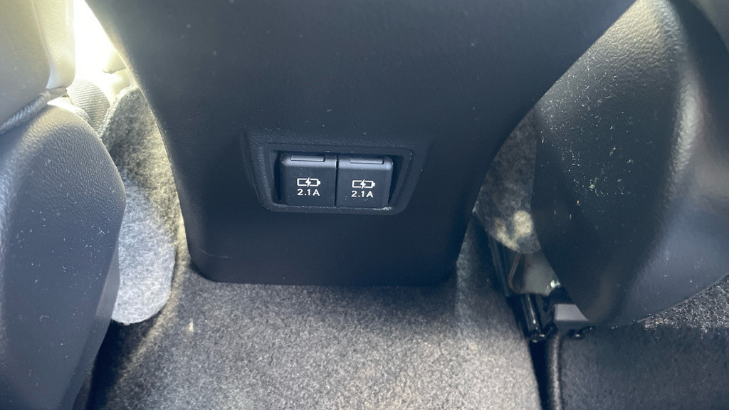 Lexus UX Estate #47