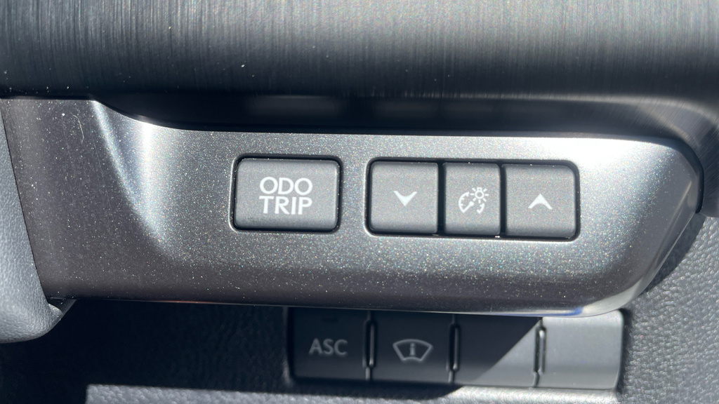 Lexus UX Estate #39