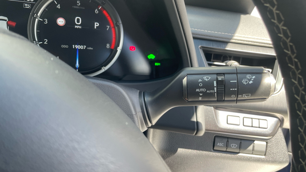 Lexus UX Estate #37