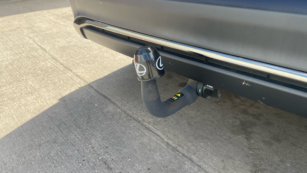 Lexus UX Estate #50