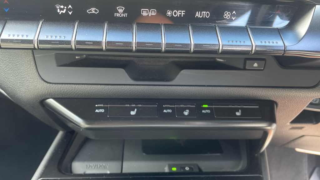Lexus UX Estate #34