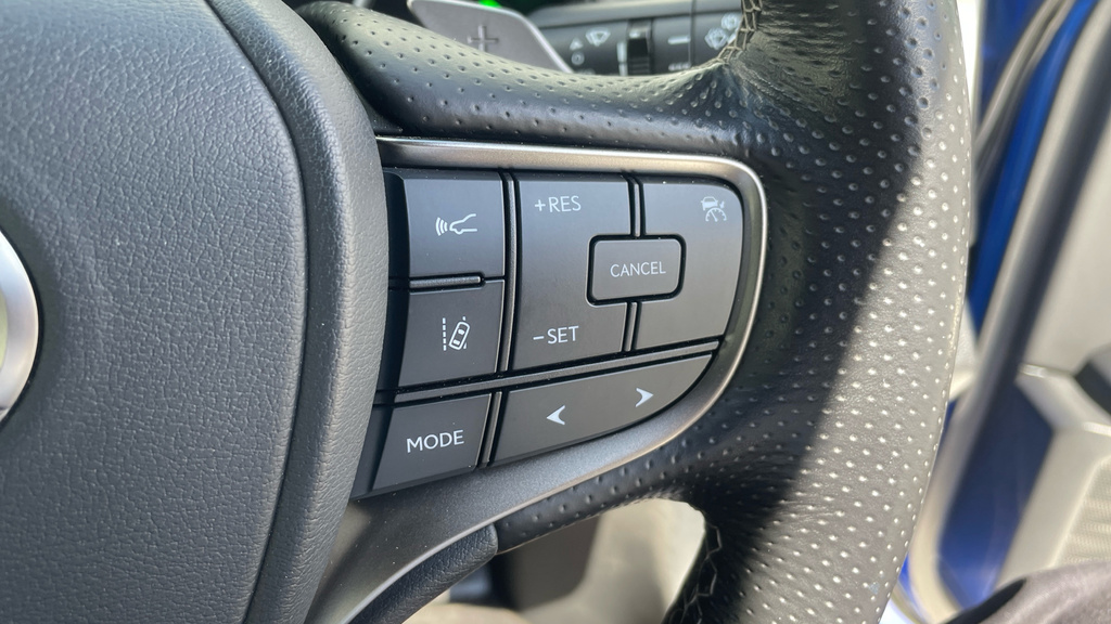 Lexus UX Estate #35