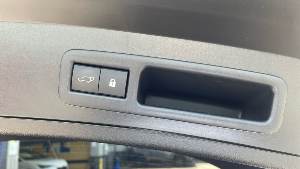 Lexus UX Estate #49