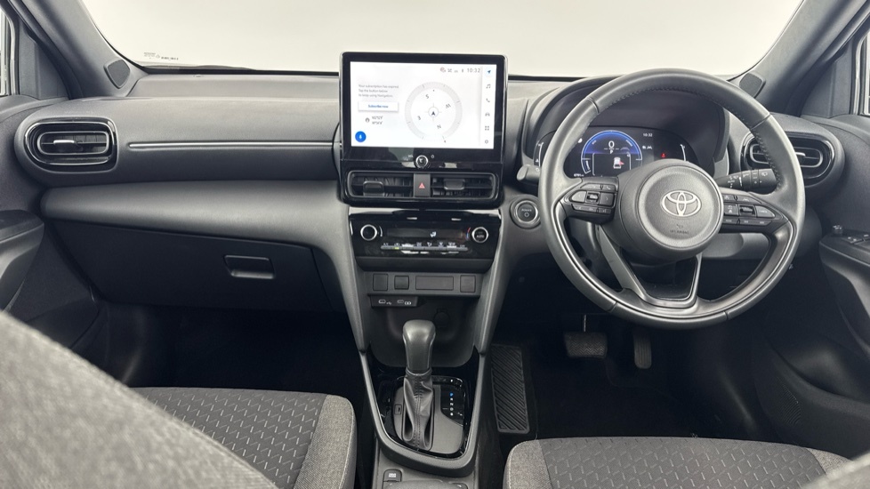 Toyota Yaris Cross 1.5 Vvt-h Design Suv Hybrid E-cvt Euro Brown #6