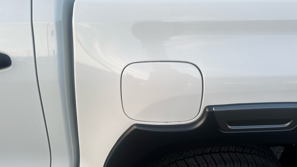 Toyota HILUX 2.8 D-4d-h Invincible X 4Wd Euro 6 White #5
