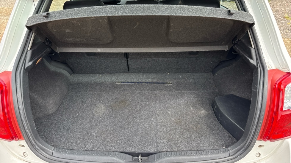 Toyota Auris Hatchback Grey #13