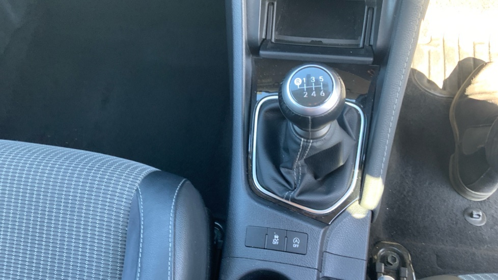 Toyota Auris Excel Blue #27