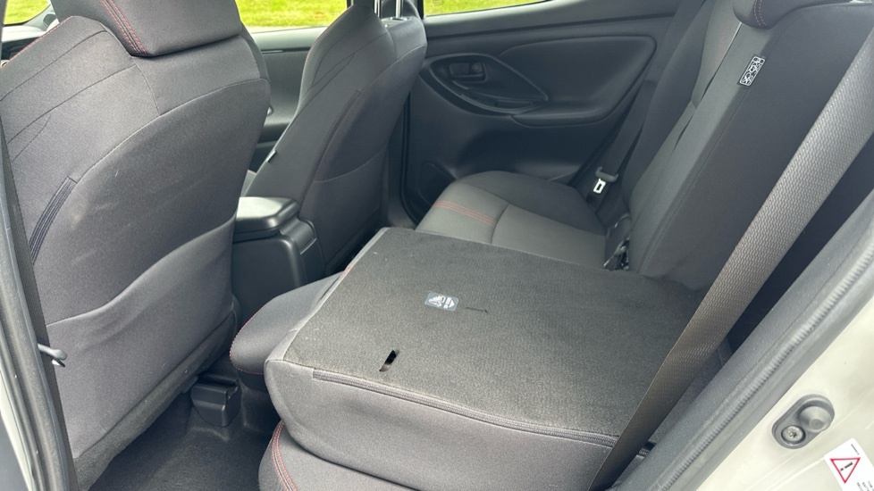Toyota Yaris Hatchback  #18