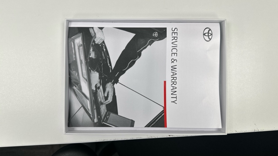 Toyota Yaris Hatchback  #27