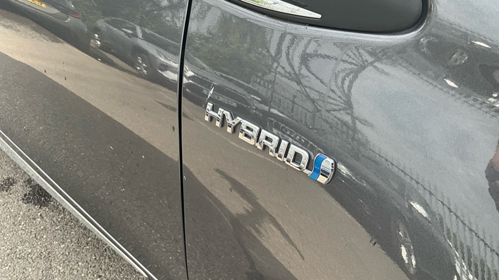 Toyota Yaris Design Blue #53