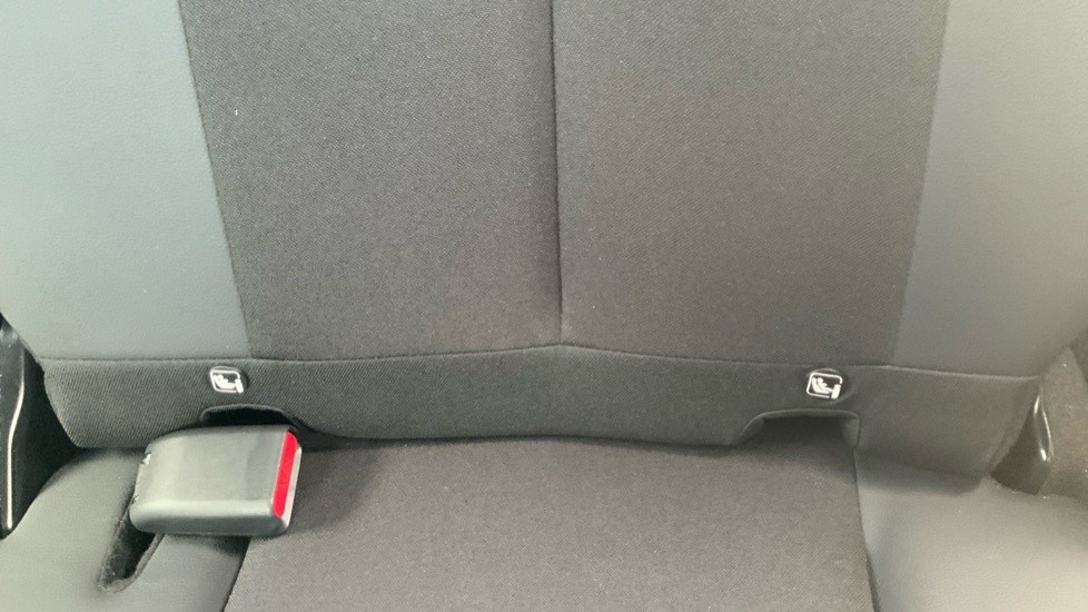 Toyota Aygo X 1L Edge White #14