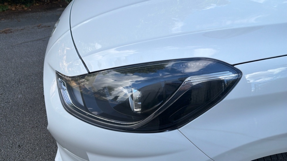 Hyundai I10 Advance Green #20