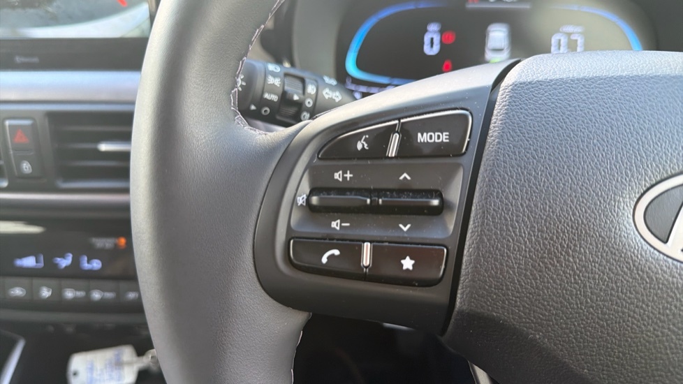 Hyundai I10 Advance Green #36