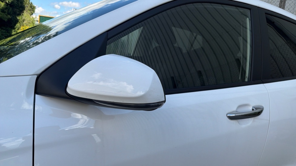 Hyundai I10 Advance Green #30