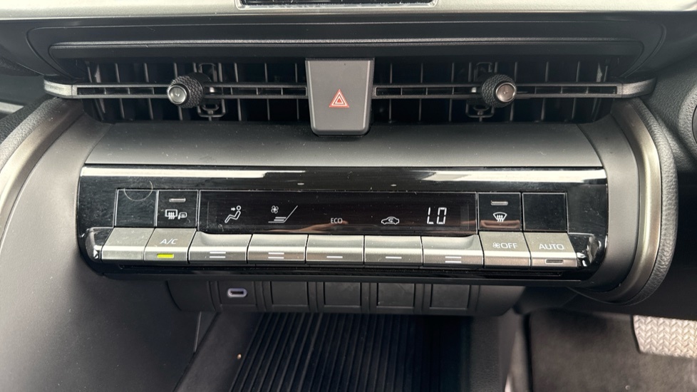 Toyota C-Hr Excel Grey #39