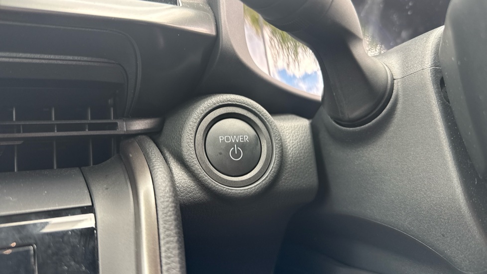 Toyota C-Hr Excel Grey #16
