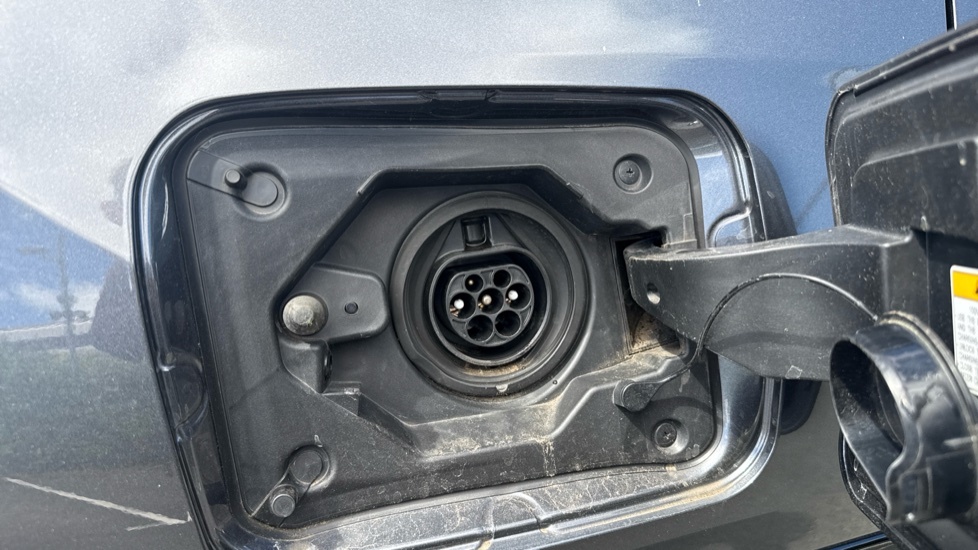 Toyota Rav 4 Excel Black #35