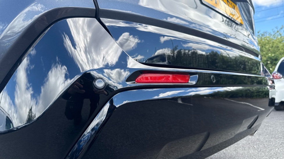 Toyota Rav 4 Excel Black #34