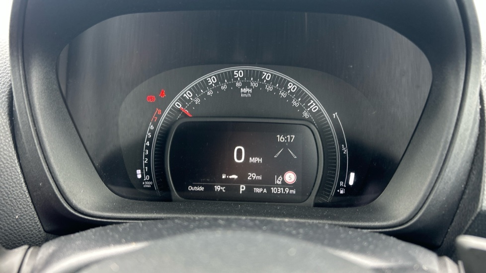 Toyota Aygo X 1.0 Vvt-i Exclusive X-shift Euro 6 Ss Green #11