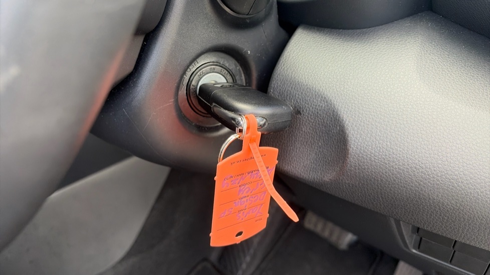 Toyota Yaris Excel Grey #16