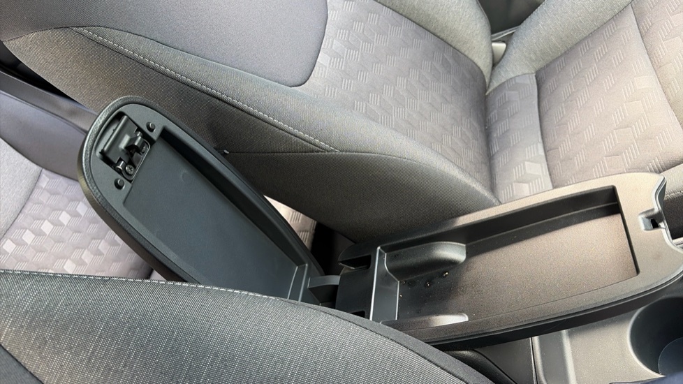Toyota Yaris Excel Grey #37