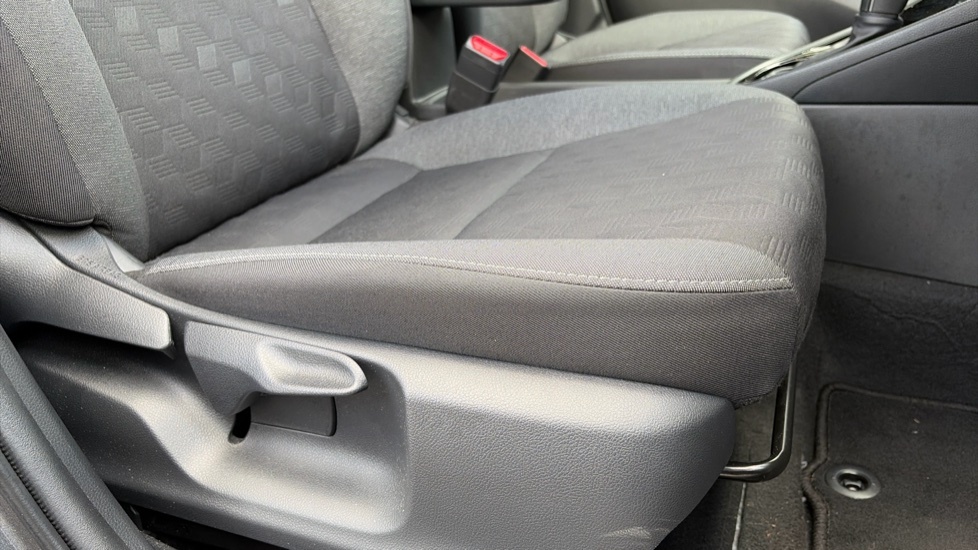 Toyota Yaris Excel Grey #17