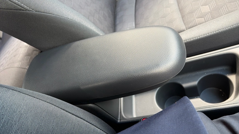 Toyota Yaris Excel Grey #36