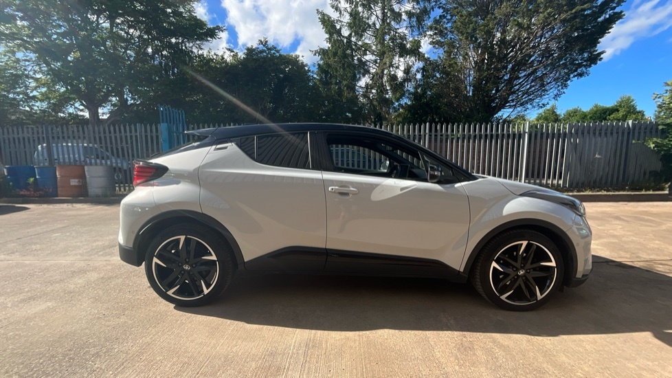 Toyota C-Hr 2.0 Hybrid Excel #23
