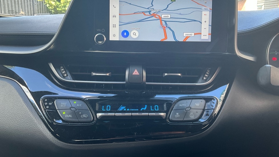 Toyota C-Hr 2.0 Hybrid Excel #36
