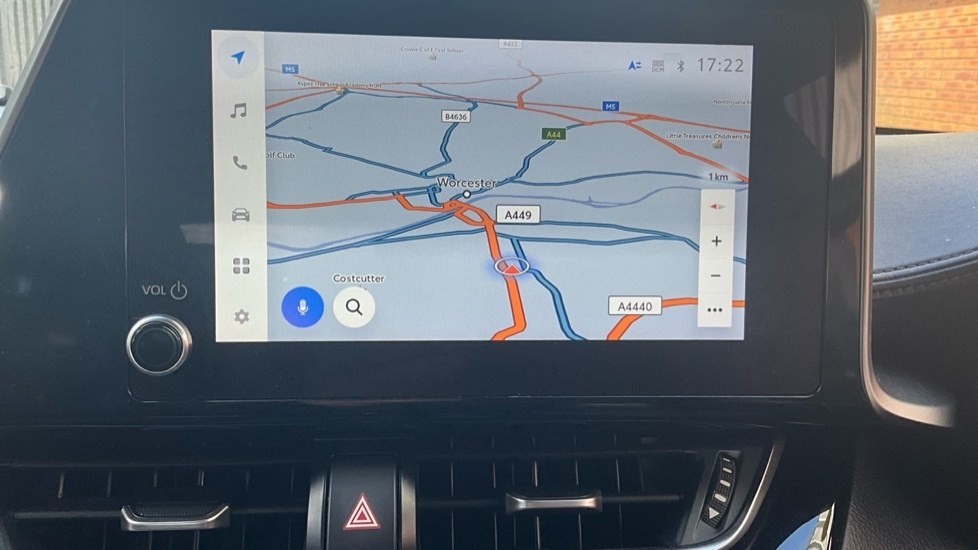 Toyota C-Hr 2.0 Hybrid Excel #31