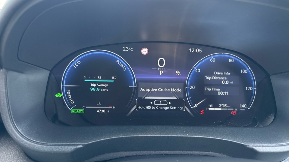 Toyota Yaris Excel Green #11