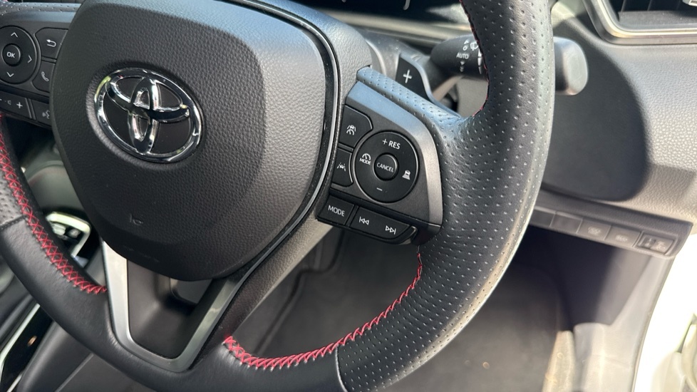 Toyota Corolla Design Grey #36