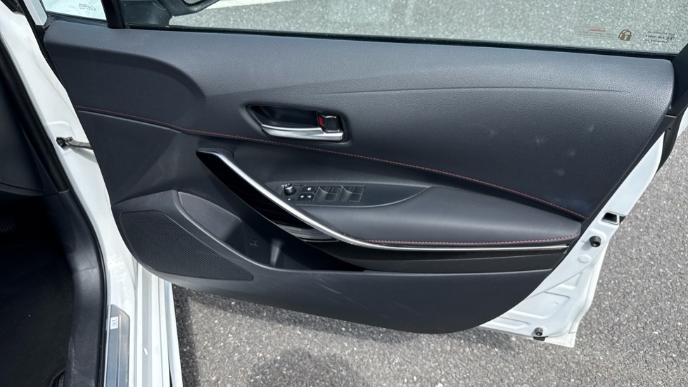 Toyota Corolla Design Grey #32