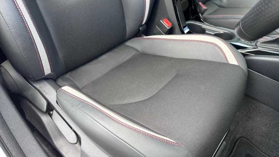 Toyota Corolla Design Grey #17