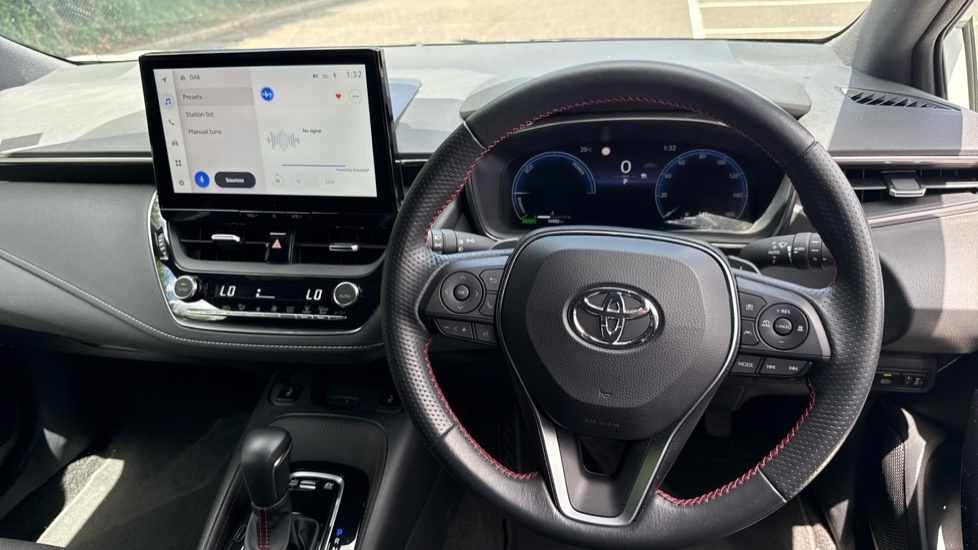 Toyota Corolla Design Grey #7
