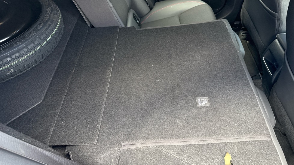 Toyota Corolla Design Grey #18