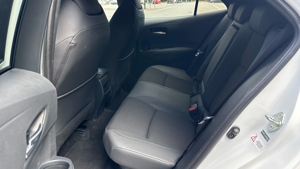 Toyota Corolla Design Grey #15