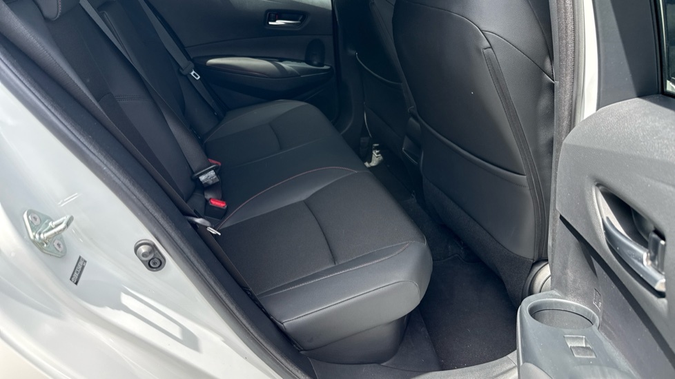 Toyota Corolla Design Grey #8