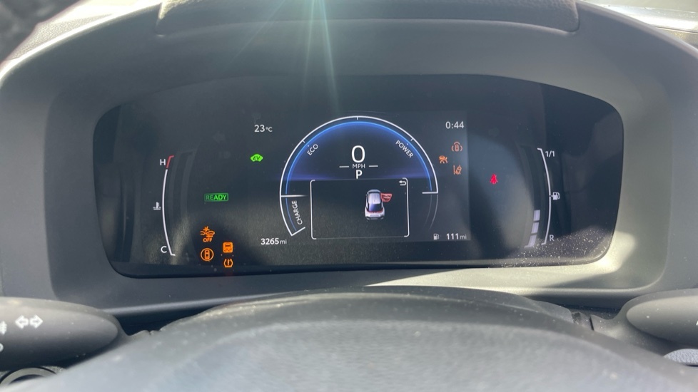 Toyota C-Hr Excel Black #11