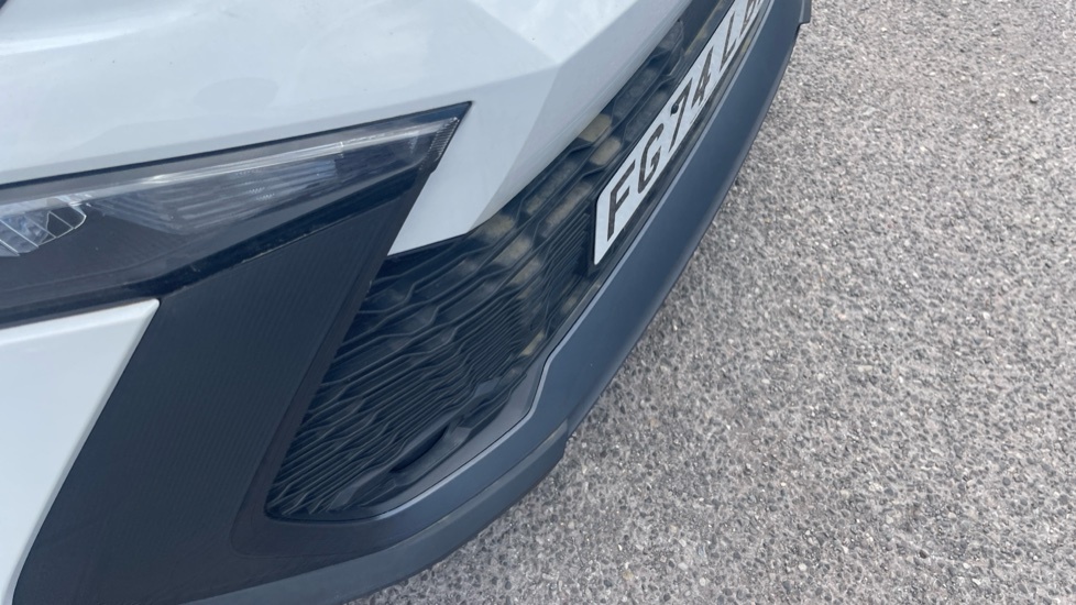 Toyota C-Hr Excel Black #36