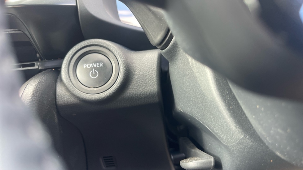 Toyota C-Hr Excel Black #16