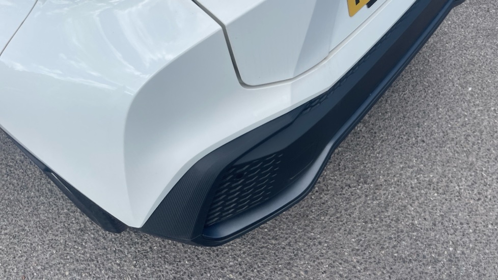 Toyota C-Hr Excel Black #40